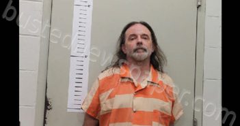 <B>MILLER</B>, DAVID <B>BRIAN</B> #, Chilton County, Alabama - 2025-03-11 22:10:00