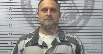 <B>HAYNES</B>, <B>RICHARD</B> JOHN, III #, Harrison County, Mississippi - 2025-03-11 14:10:00