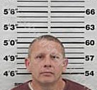 NEFF, ZEBULON S | 2025-03-11 Jefferson County, Alabama Booking