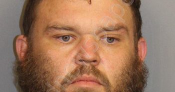 PEARMON, ARTHUR CODY | 2025-03-11 13:30:00 Jefferson County, Alabama Booking