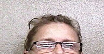 GILLESPIE, DENA GAIL | 2025-03-11 09:11:00 Taylor County, Florida Booking