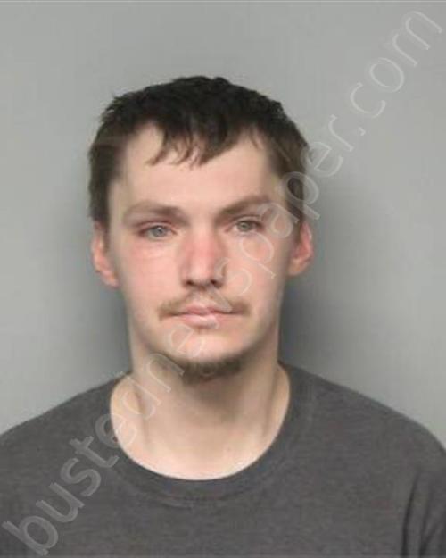 JOHN ALLEN HARRINGTON #, Randolph County, North Carolina - 2025-03-11 23:17:00