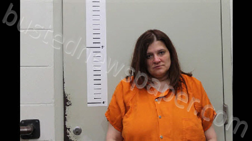 SHEMEK, LACEY RAE #, Chilton County, Alabama - 2025-03-11 22:08:00