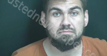 <B>FITE</B>, <B>NATHAN</B> <B>SCOTT</B> #, Brown County, Ohio - 2025-03-11