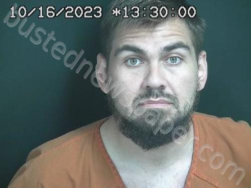 FITE, NATHAN SCOTT #, Brown County, Ohio - 2025-03-11