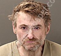 <B>MEAD</B>, <B>JOHNNY</B> <B>W</B> #, Franklin County, Ohio - 2025-03-11