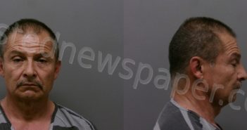 <B>CARDENAS</B>, <B>CURT</B> <B>WILLIAM</B> #, Wise County, Texas - 2025-03-11