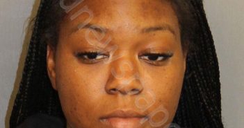 LATTIMORE, CATLYN JILLAYNE | 2025-03-11 08:16:00 Jefferson County, Alabama Booking