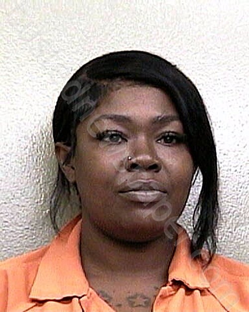 ALEXANDER, TAMISHA TYWON #, Taylor County, Florida - 2025-03-11 08:31:00