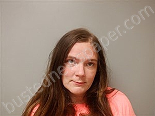 HISAW, KAMMELLIA DAWN #, Craighead County, Arkansas - 2025-03-11 15:10:00