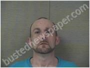 CHEZEM, JOSHUA | 2025-03-11 Harnett County, North Carolina Booking