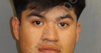 ECHEVERRIA, JONATHAN JAIR | 2025-03-11 14:31:00 Jefferson County, Alabama Booking