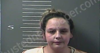 HOPKINS, <B>BRIDGETT</B> MICHELLE #, Big <b>Sandy</b>, Kentucky, Big Sandy, Kentucky - 2025-03-11 19:20:00