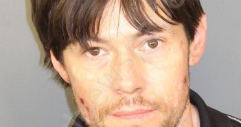 MCKENZIE, EDWARD SCOTT | 2025-03-11 14:05:00 Jefferson County, Alabama Booking