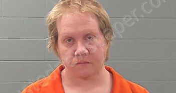 LOWE, ZACHARY RAY | 2025-03-11 18:00:18 Cass County, Indiana Booking