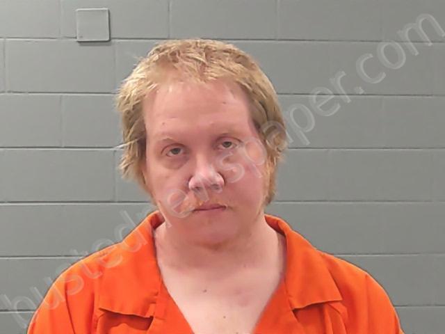 LOWE, ZACHARY RAY #, Cass County, Indiana - 2025-03-11 18:00:18