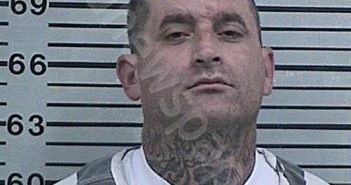 SHANNON, JOHN AARON | 2025-03-11 11:15:53 Hood County, Texas Booking