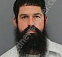 SMITH, DUSTIN LEE | 2025-03-11 Medina County, Ohio Booking