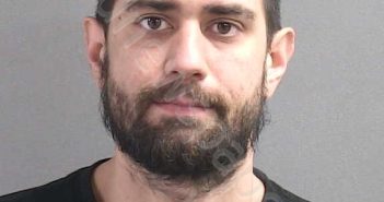 MARINO, MATTHEW JOHN | 2025-03-11 20:31:00 Volusia County, Florida Booking