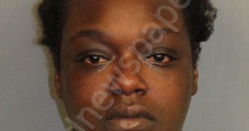 SMITH, KEASIA TESHAWN | 2025-03-11 18:36:00 Jefferson County, Alabama Booking