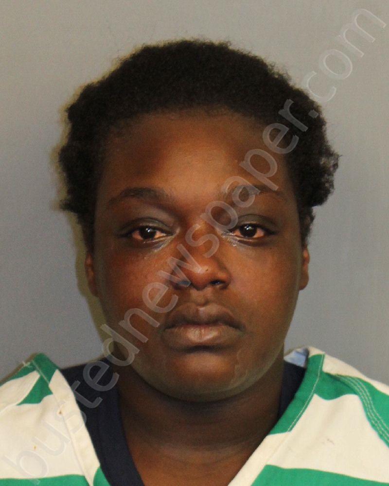 SMITH, KEASIA TESHAWN #, Jefferson County, Alabama - 2025-03-11 18:36:00