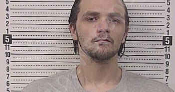HARRIS, <B>BRANDON</B> <B>AUSTIN</B> #, Caldwell County, North Carolina - 2025-03-11 10:55:00
