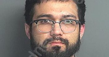 FIGUEROA, <B>MICHAEL</B> EKEWAKA OLAMANA #, Montgomery County, Texas - 2025-03-11 23:30:00