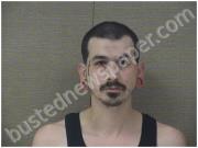 CROUSE, JEFFREY | 2025-03-12 Harnett County, North Carolina Booking
