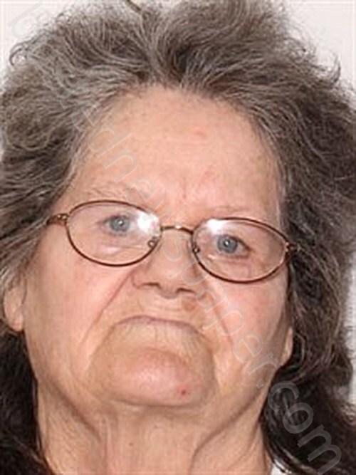 CLEM, VIRGINIA F #, Fulton County, Arkansas - 2025-03-12 16:07:00