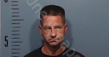 <B>REX</B>, <B>CODY</B> <B>YOUNG</B> #, Taylor County, Texas - 2025-03-12