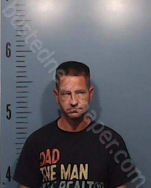 REX, CODY YOUNG #, Taylor County, Texas - 2025-03-12
