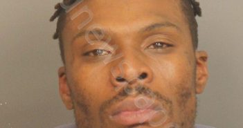 MCCURDY, KIJUAN SANCHEZ | 2025-03-12 13:14:00 Jefferson County, Alabama Booking