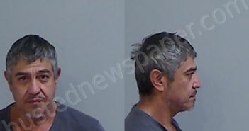 <B>RIOS</B>, <B>MARIO</B> <B>VALLEJO</B>, <B>JR</B>. #, Hidalgo County, Texas - 2025-03-12