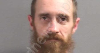 BAILEY, DANIEL PAUL | 2025-03-12 08:14:00 Volusia County, Florida Booking