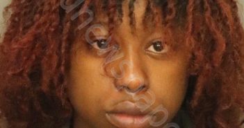 RAMIREZ, CHERRILLIAN PHELISA DAISEY | 2025-03-12 18:29:00 Jefferson County, Alabama Booking