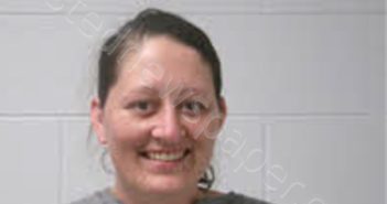 <B>RABY</B>, <B>WHITNEY</B> <B>NICOLE</B> #, Macon County, North Carolina - 2025-03-12 00:12:00