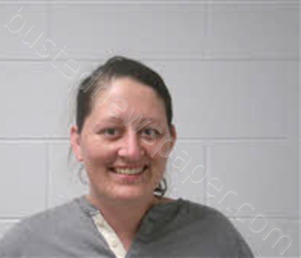 RABY, WHITNEY NICOLE #, Macon County, North Carolina - 2025-03-12 00:12:00