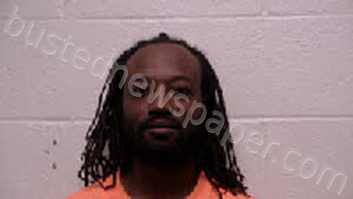 LEANDER, WESTON D #, Robertson County, Tennessee - 2025-03-12 06:28:00