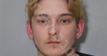 SHANE, HUNTER | 2025-03-12 Riverside Regional Jail, Virginia Booking