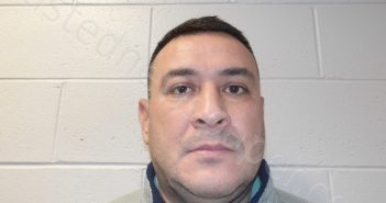 <B>TORRES</B>-TOVAR, <B>RICARDO</B> #, Clay County, Indiana - 2025-03-12 12:11:00