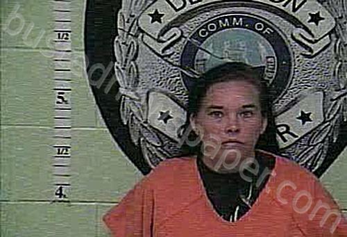 FOWLER, KENDRA NASHAE #, Jackson County, Kentucky - 2025-03-12 16:36:00