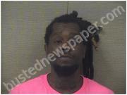 JAMES, JARVIN | 2025-03-12 Harnett County, North Carolina Booking