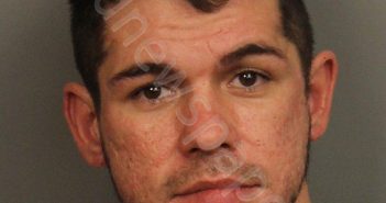 MEZA, CHRISTOPHER ADAM | 2025-03-12 00:13:00 Jefferson County, Alabama Booking