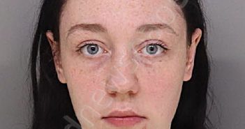 <B>WILLIAMS</B>, <B>BETHANEY</B> #, Hamilton County, Ohio - 2025-03-12 15:26:00