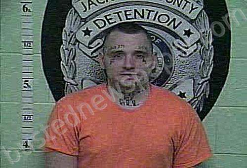 MIDDLETON, JERRY ALLEN #, Jackson County, Kentucky - 2025-03-12 14:42:00