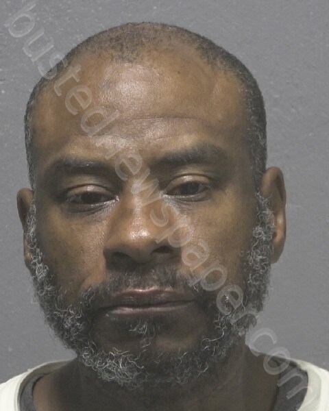 CLARIDA, DAVID RUFFIN #, New Hanover County, North Carolina - 2025-03-12