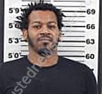 BRODLEY, EDWIN M | 2025-03-12 Jefferson County, Alabama Booking