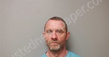 CHANDLER, JONATHON RAY | 2025-03-12 01:50:00 Craighead County, Arkansas Booking