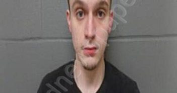 HATHAWAY, TREYTON J | 2025-03-12 02:54:00 Delaware County, New York Booking