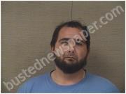 VALADEZ, JAMIE | 2025-03-12 Harnett County, North Carolina Booking